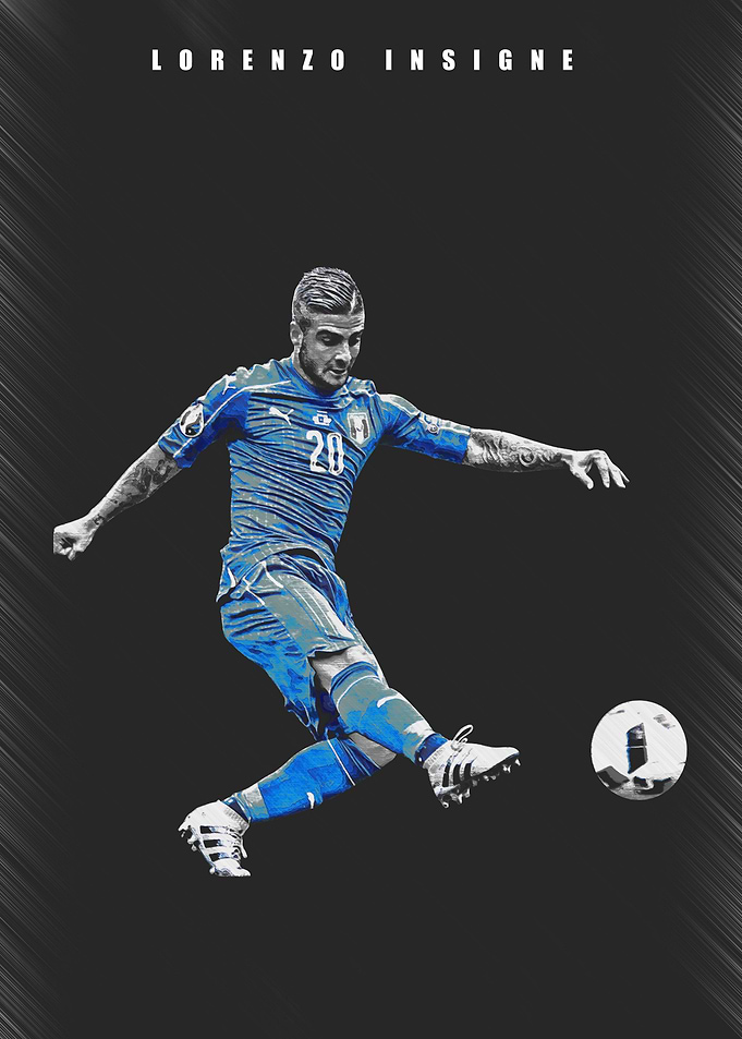 Lorenzo Insigne