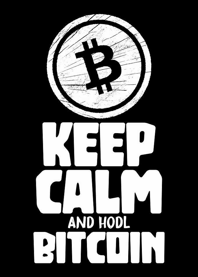 Funny Bitcoin Crypto
