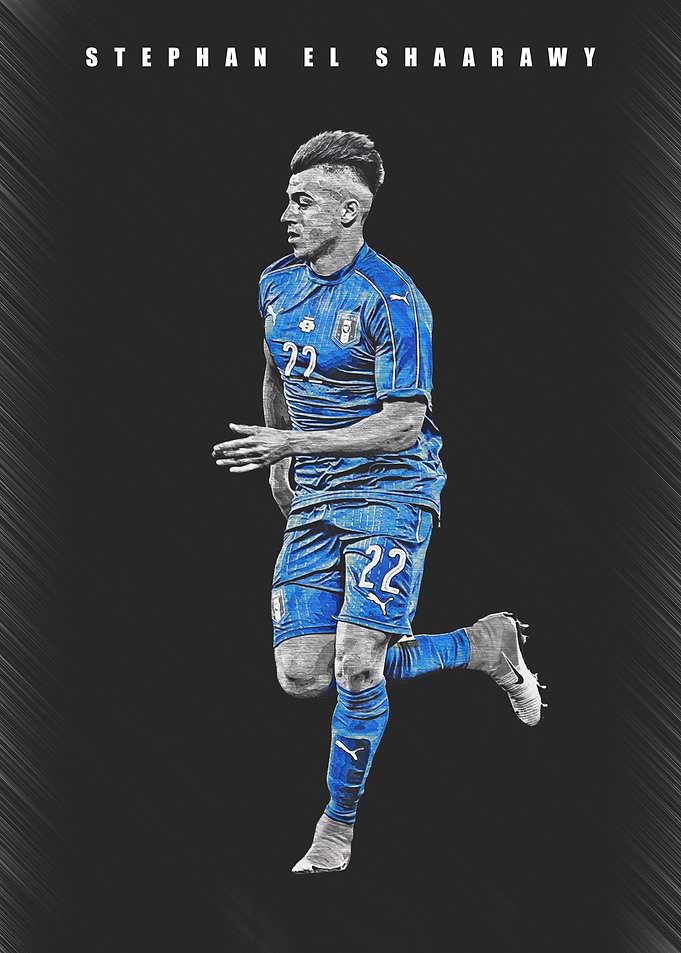 Stephan El Shaarawy