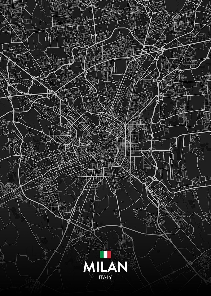 Milan IT