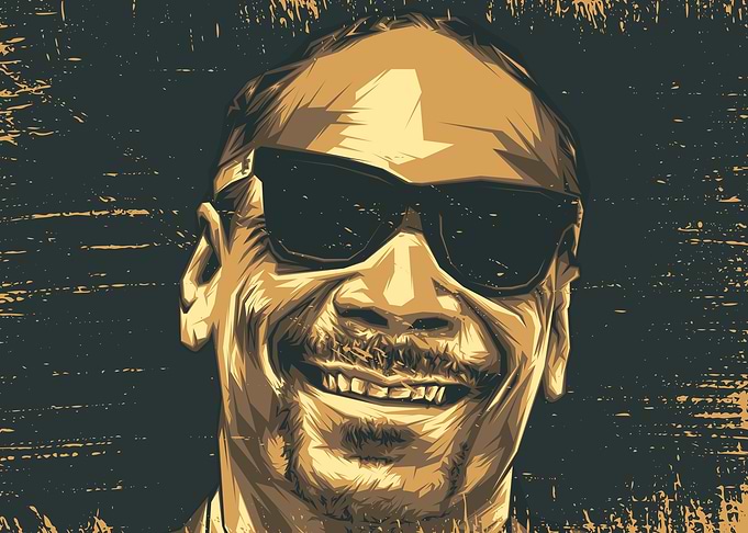Snoop Dogg Rapper Hip Hop
