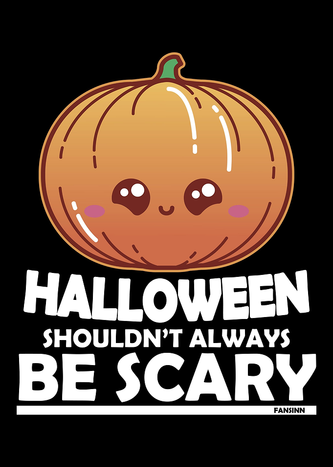 Sweet Halloweenpumpkin