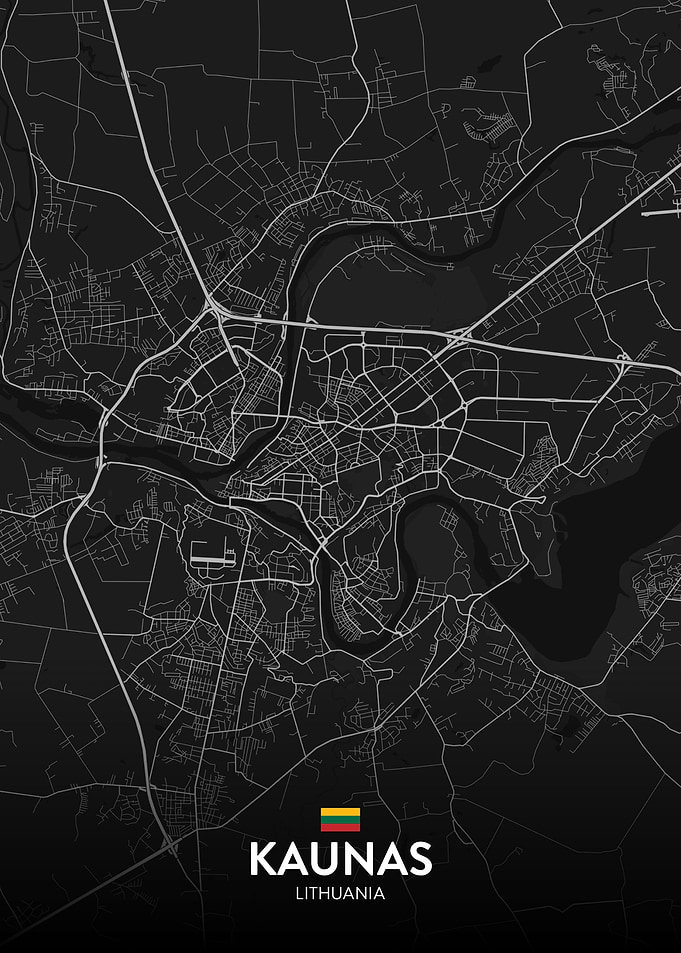 Kaunas LT