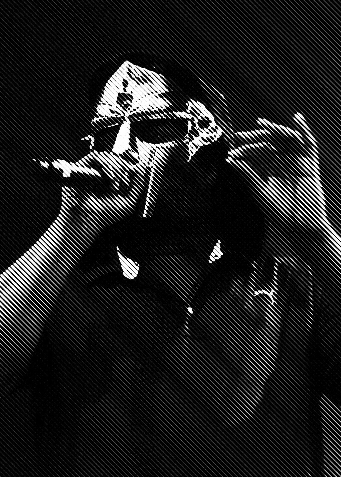 mf doom