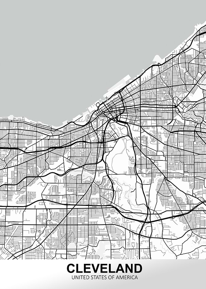 Cleveland USA