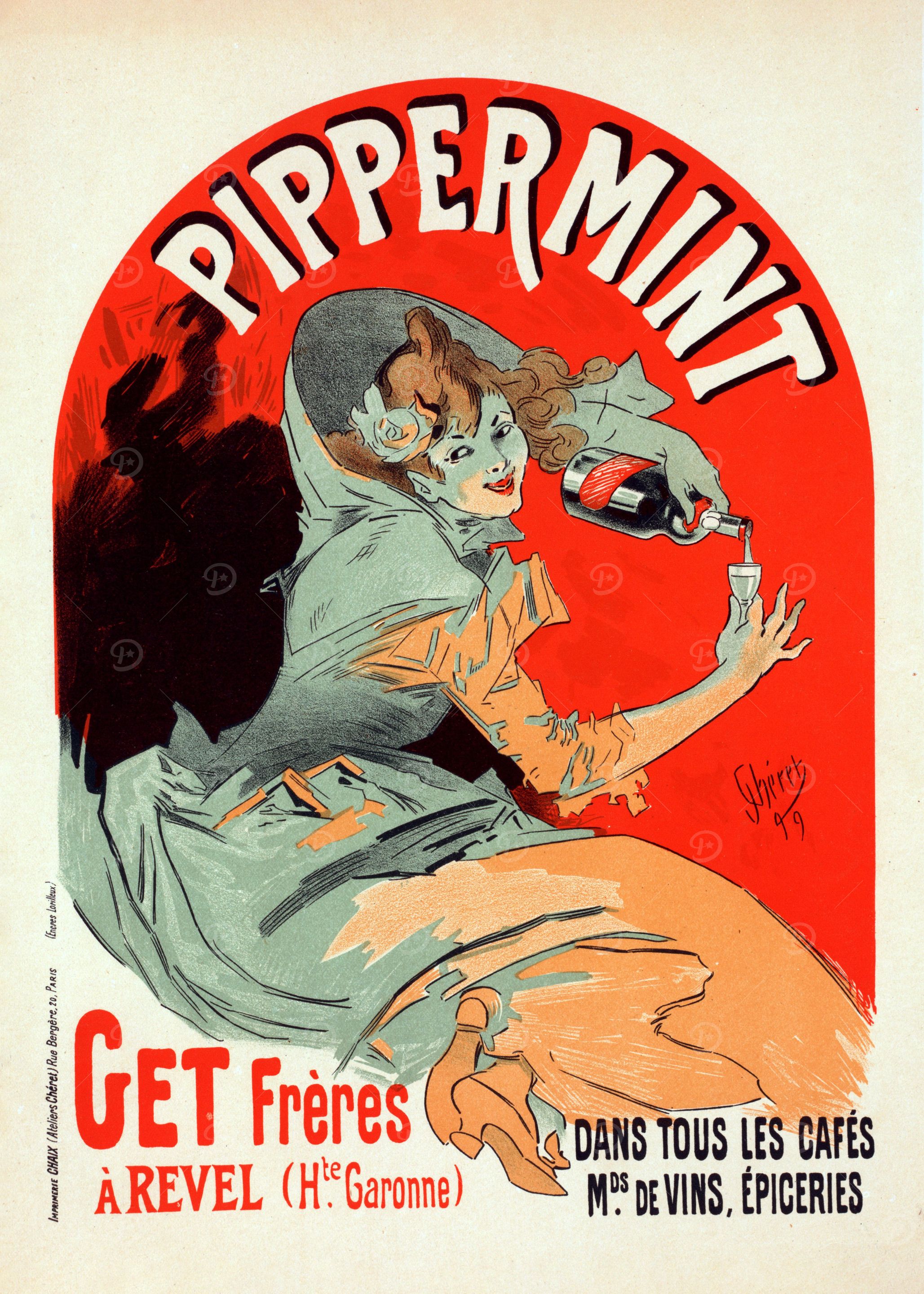 Pippermint