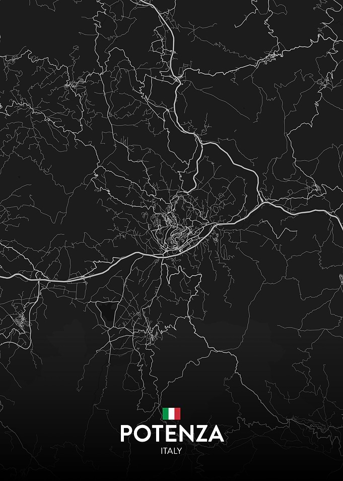 Potenza IT