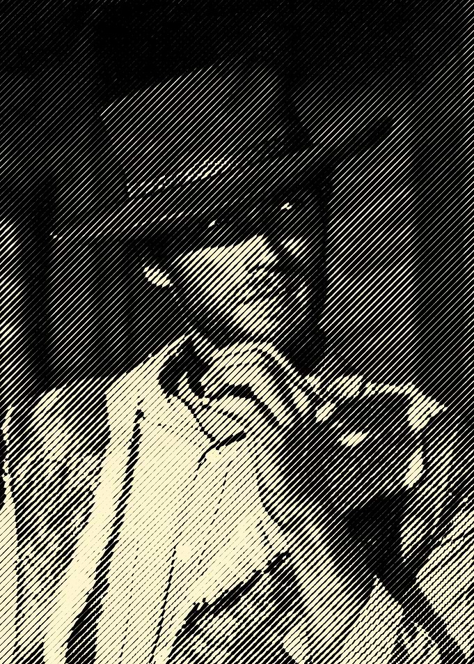 client eastwood cowboy