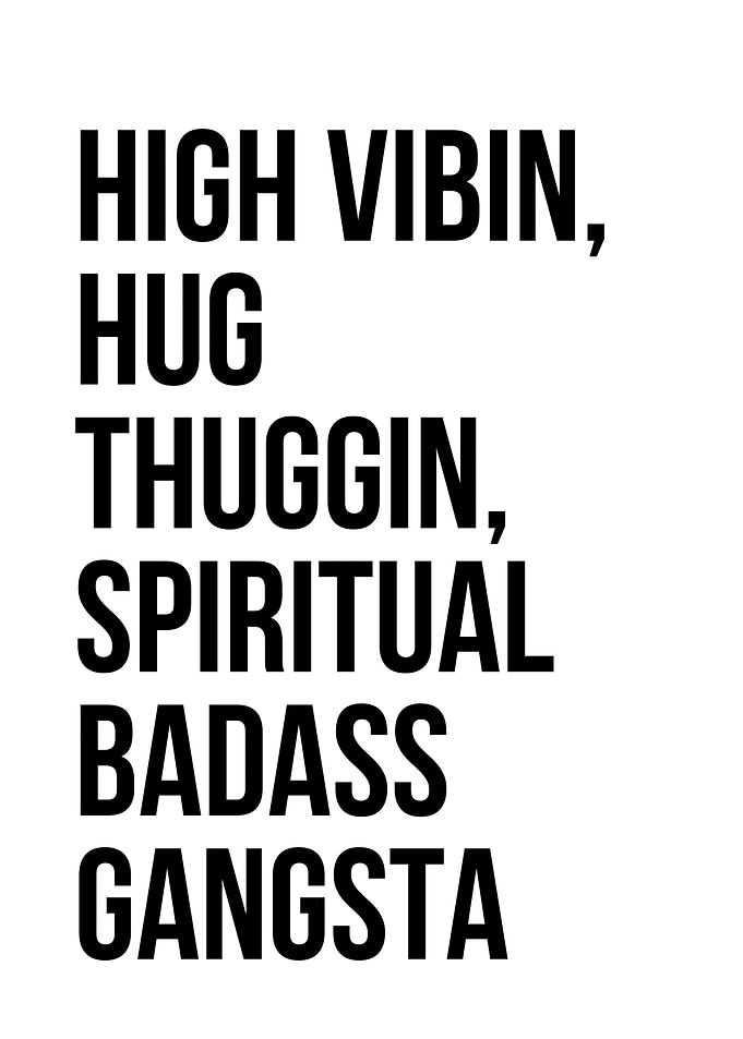 rap quote