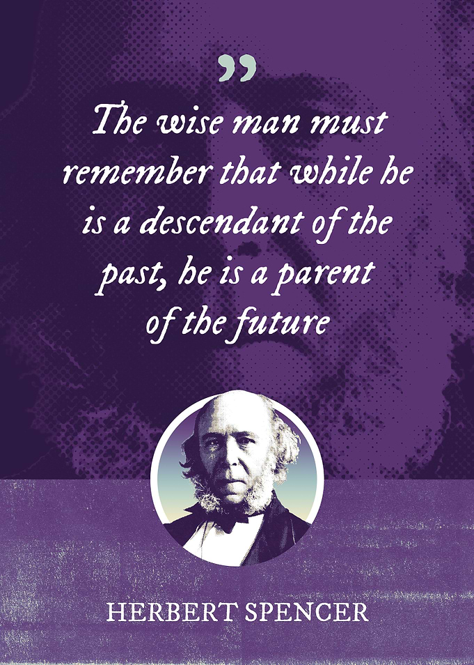 The wise man must remember
