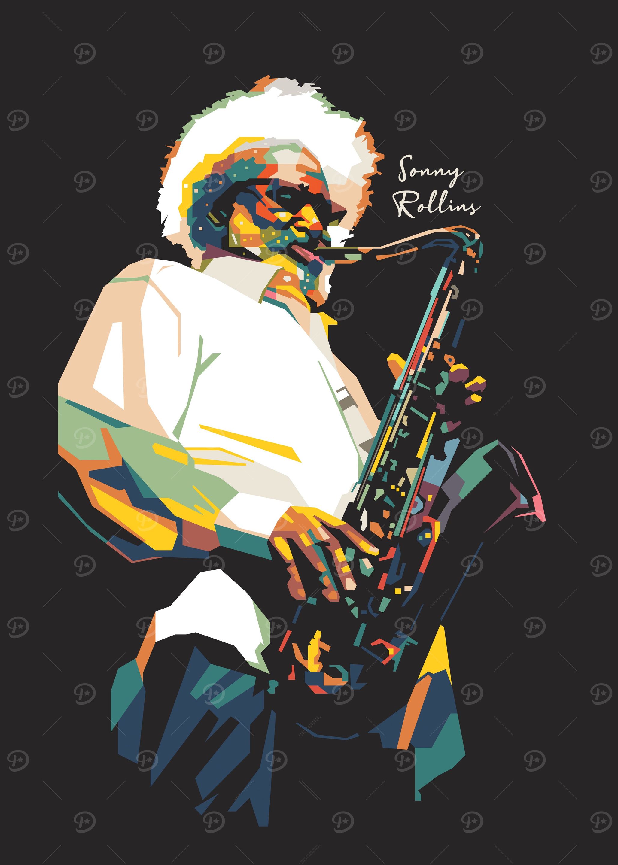 Sonny Rollins