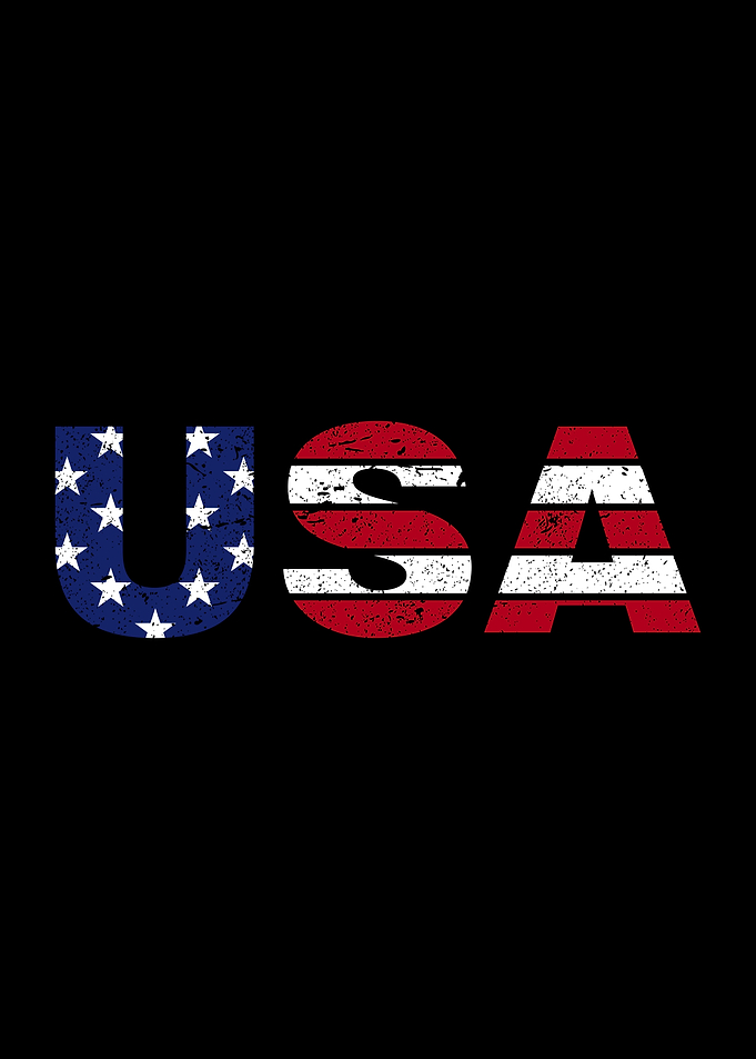 USA 4TH OF JULY