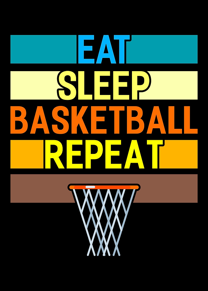 Basketball Coach Sport
