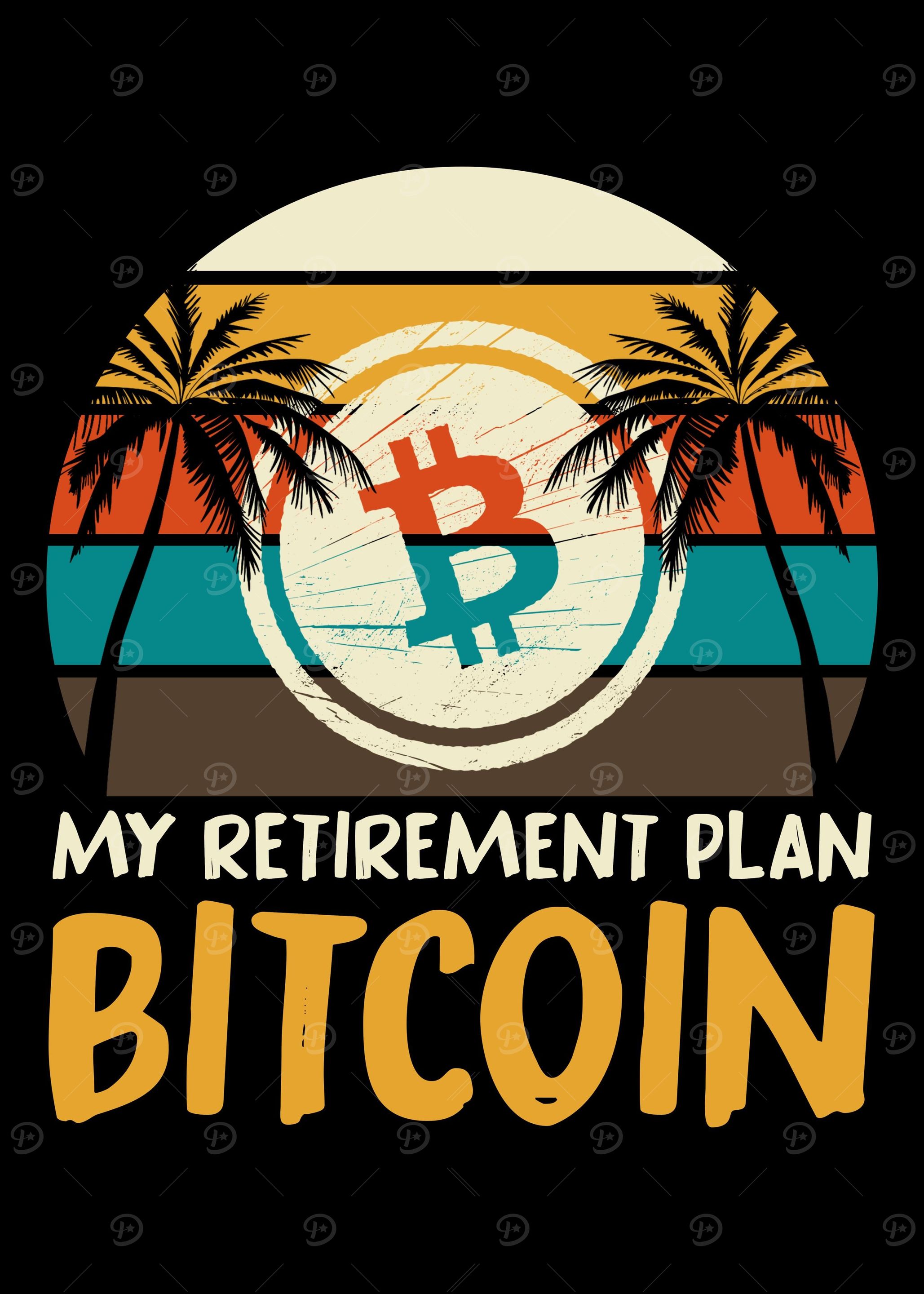 Funny Bitcoin Crypto