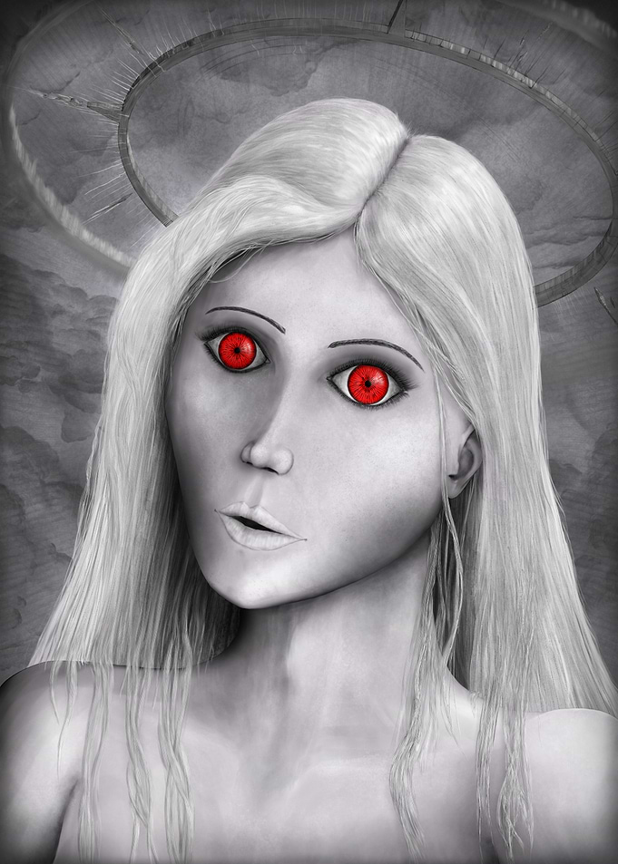 monochromia 1