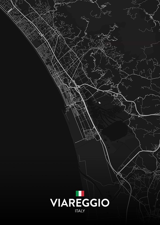 Viareggio IT