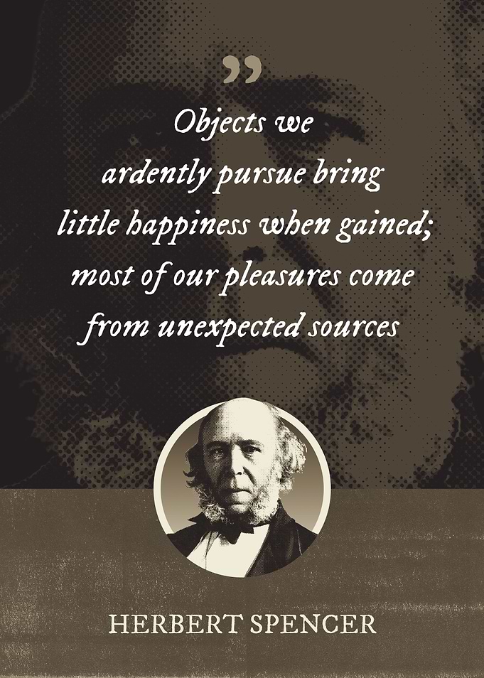 Objects we ardently