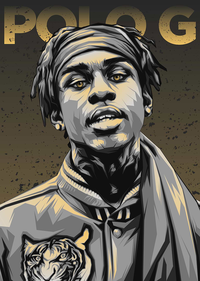 Polo G Rapper Hip Hop