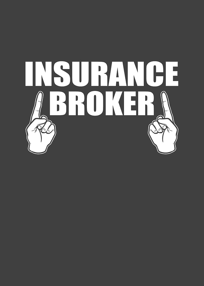 Insurance Broker