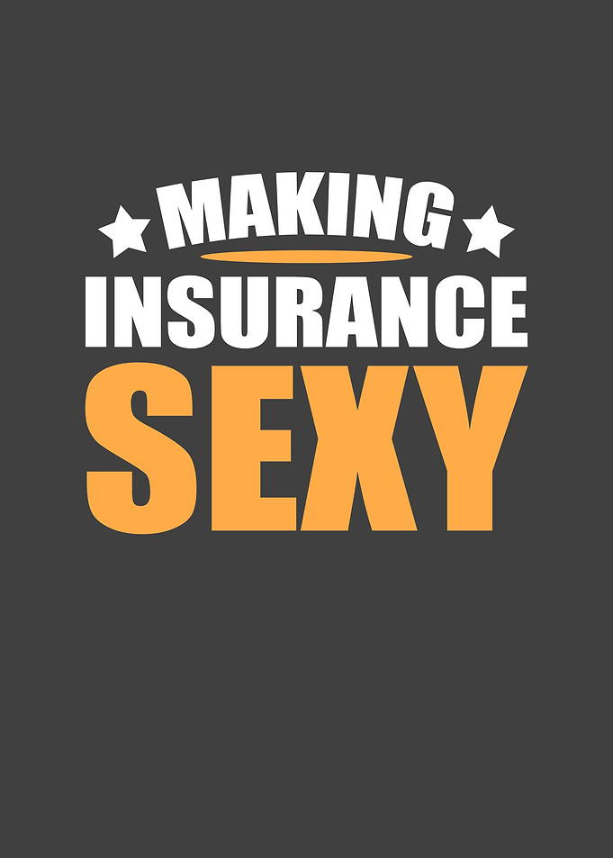 Making Insurance Sexy