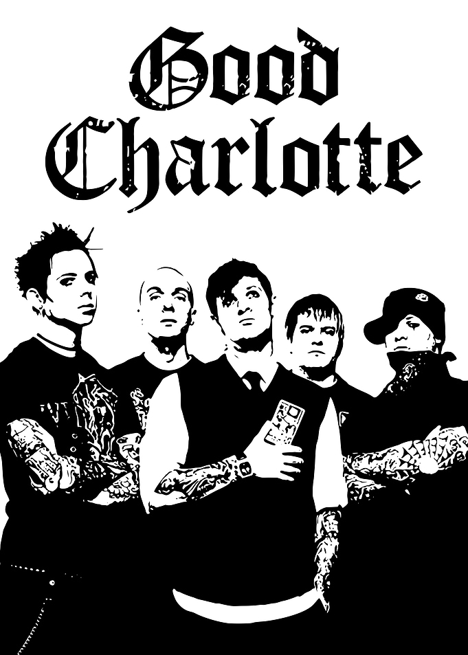 Good Charlotte