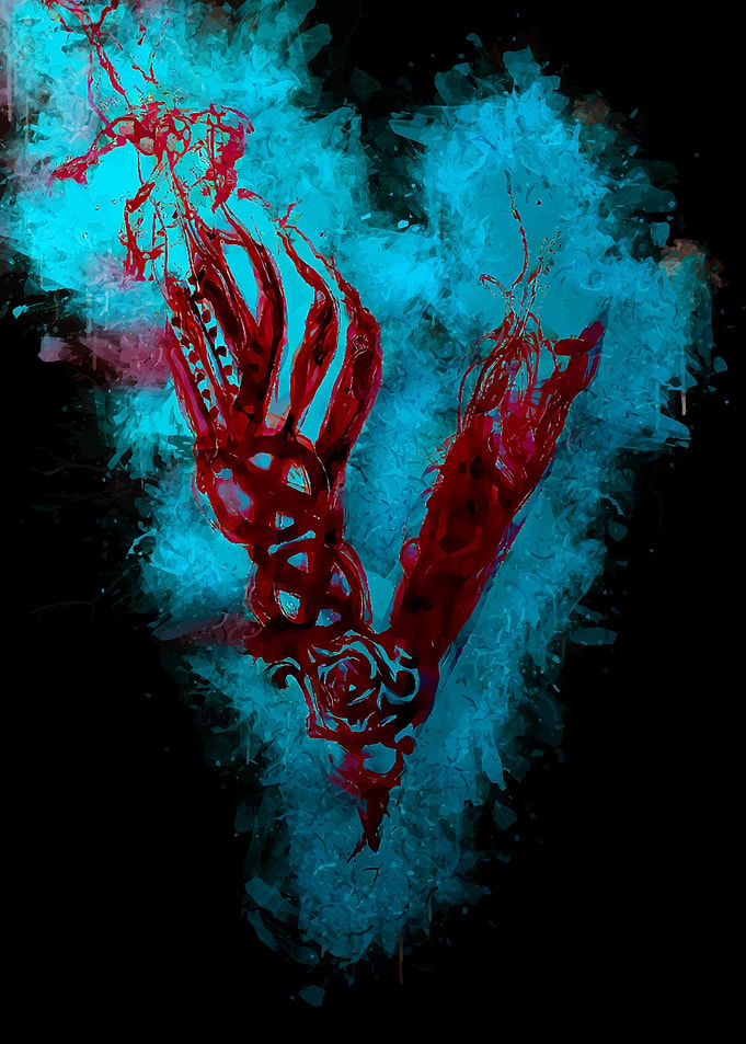 Vikings Movie