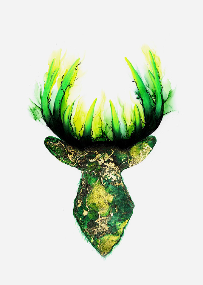 Keeper of the Grove