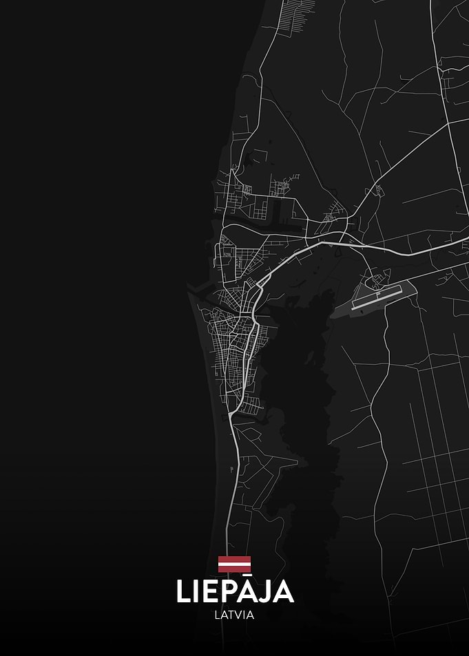 Liepaja LV