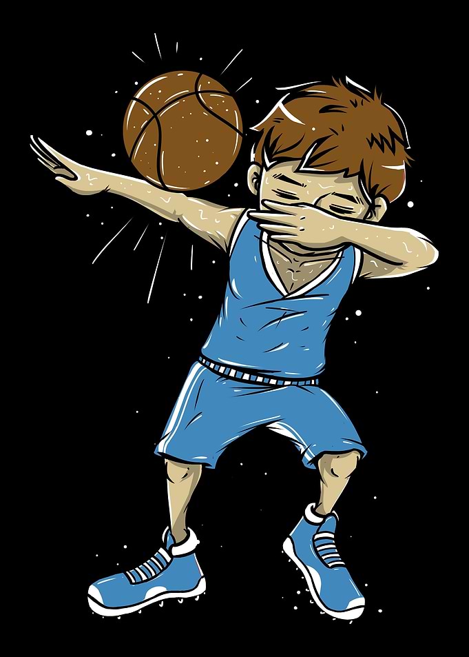 Basketball Hoops