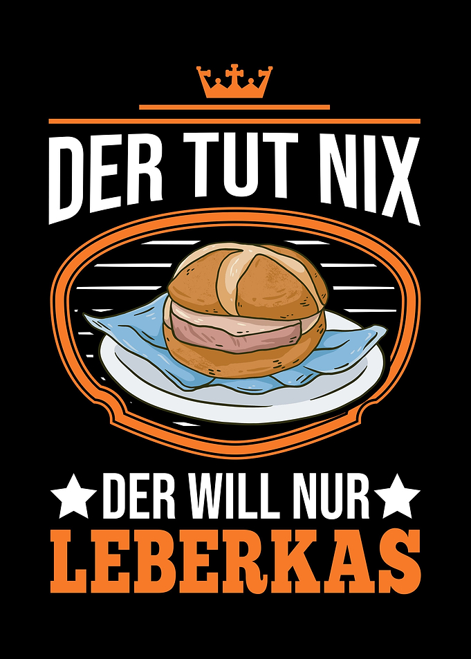 Der tut nix Der will nur