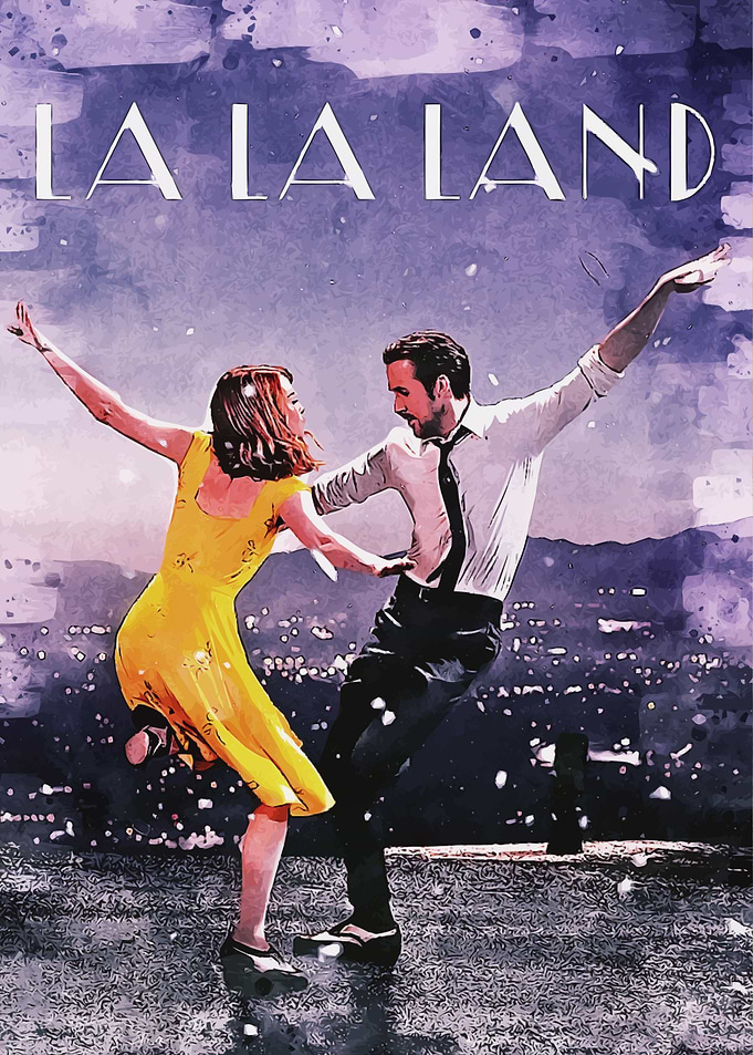 La La Land Movie