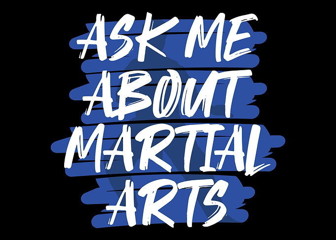 Mixed Martial Arts MMA