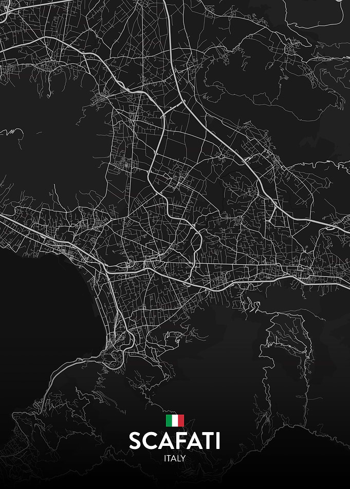 Scafati IT