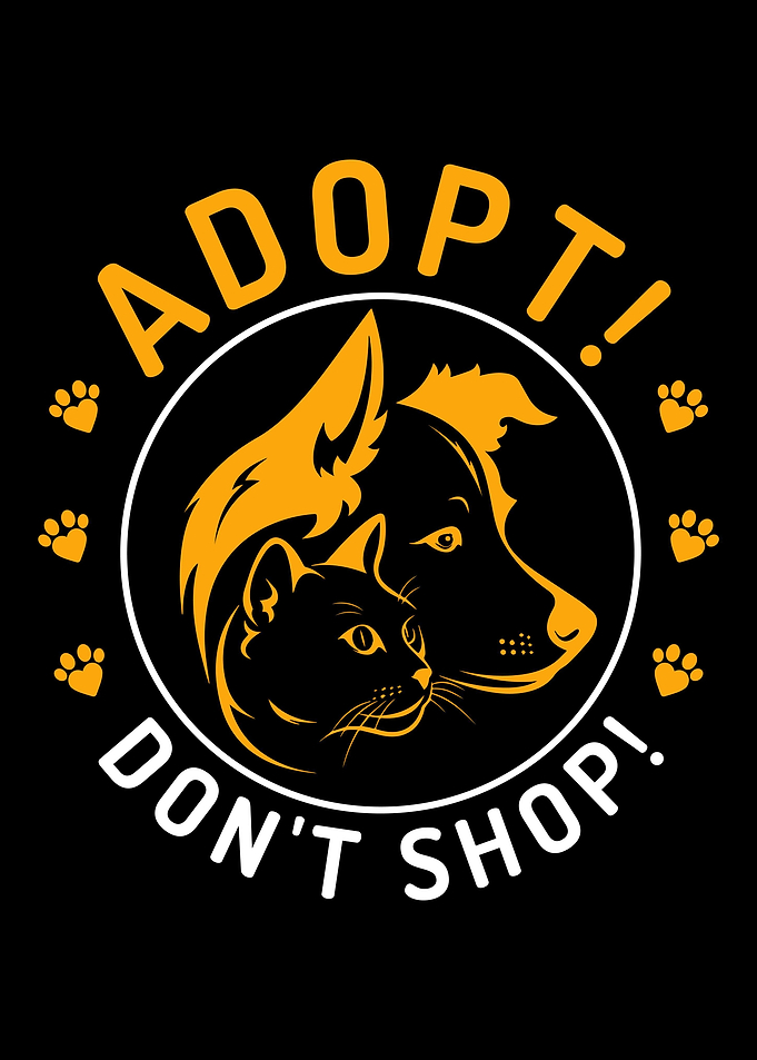 Animal Rescue Foster