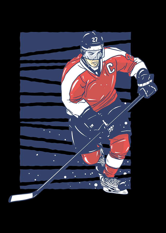 Ice Hockey