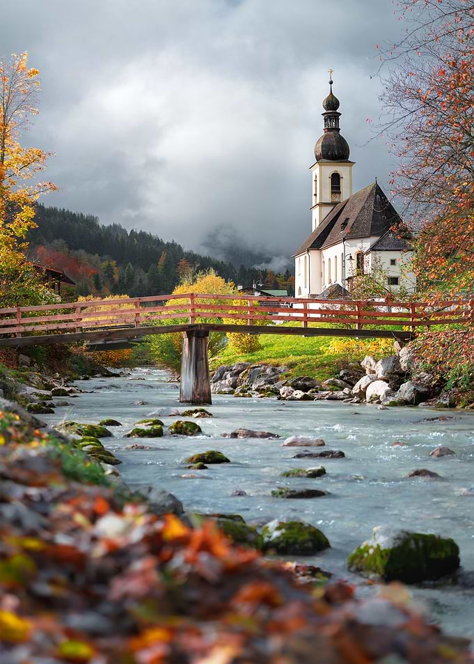 nature germany