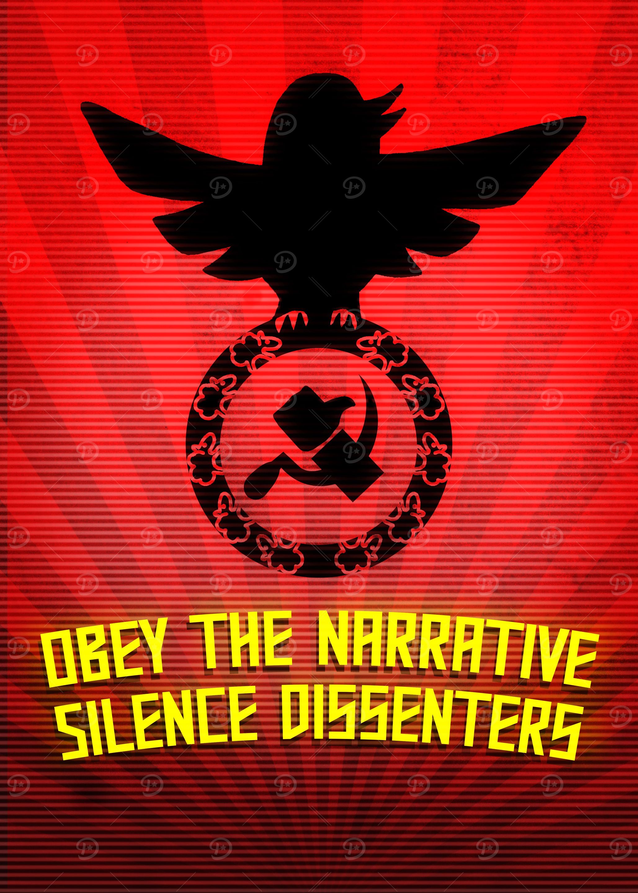 Authoritarian Social Media