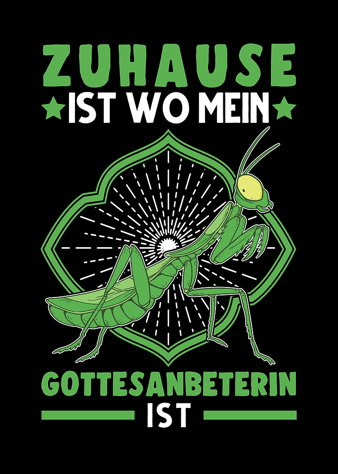 Zuhause ist wo mein