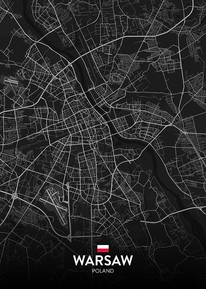 Warsaw PL