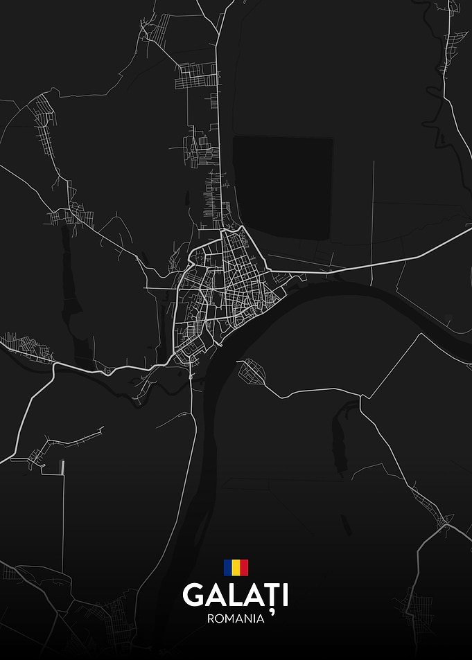 Galati RO