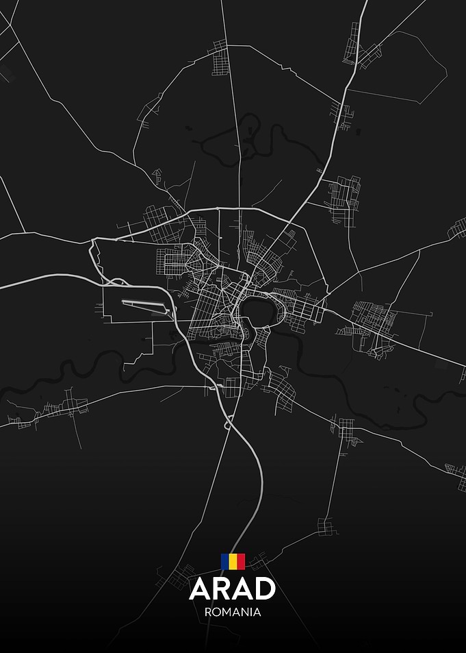 Arad RO
