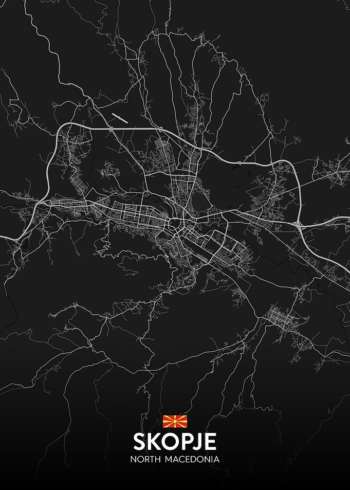 Skopje MK