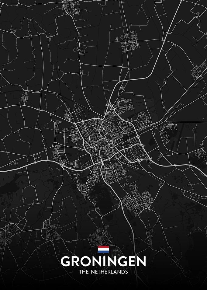 Groningen NL