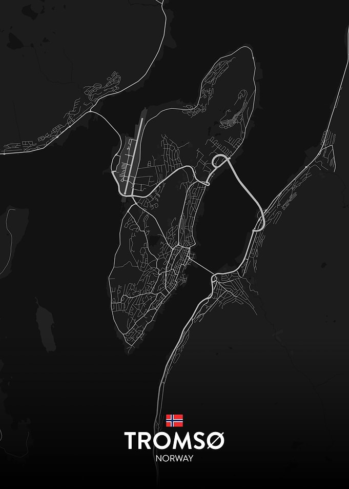 Tromso NO