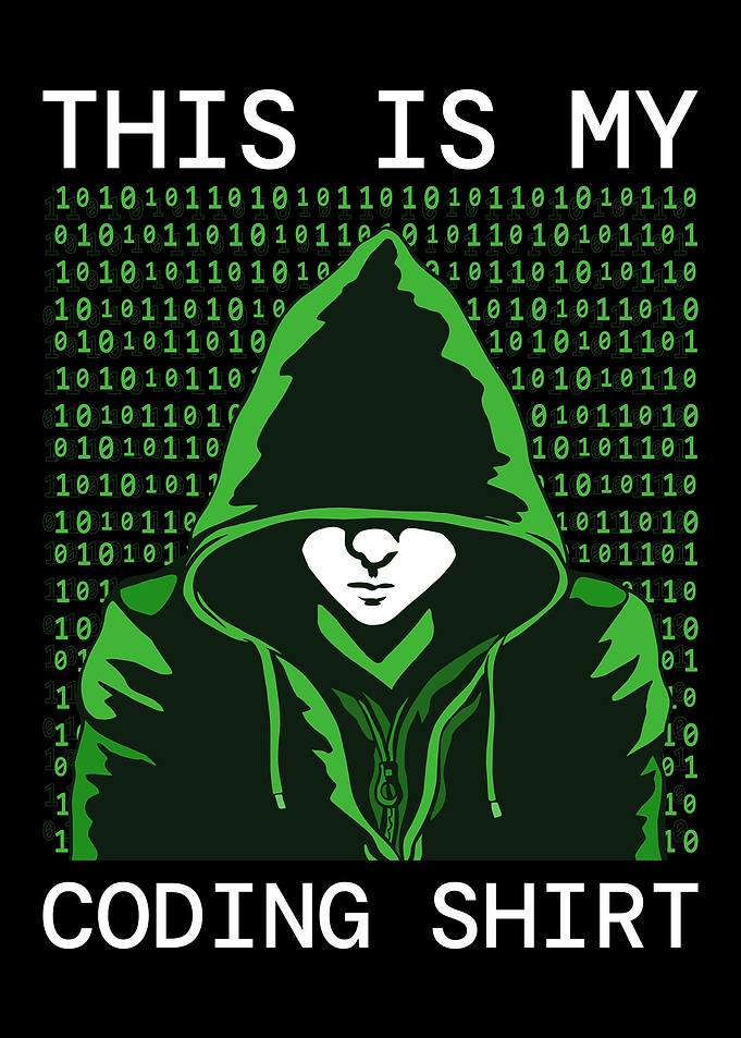 This Is My Coding