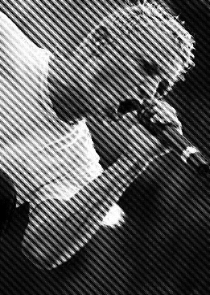 chester bennington