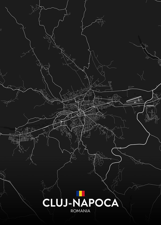 Cluj Napoca RO