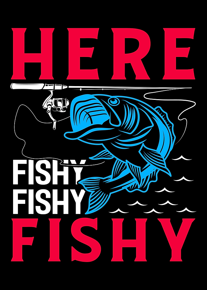 Fishing Lover Angler