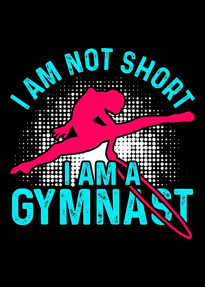 Tumbling Gymnastics