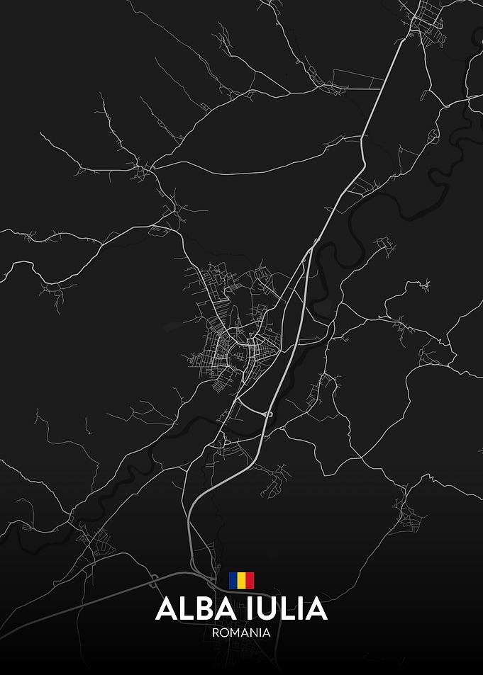 Alba Iulia RO